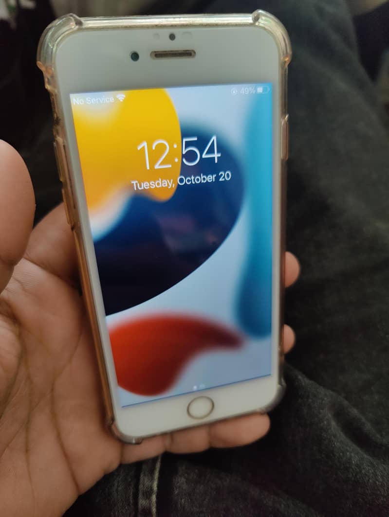Apple iPhone 6S 1