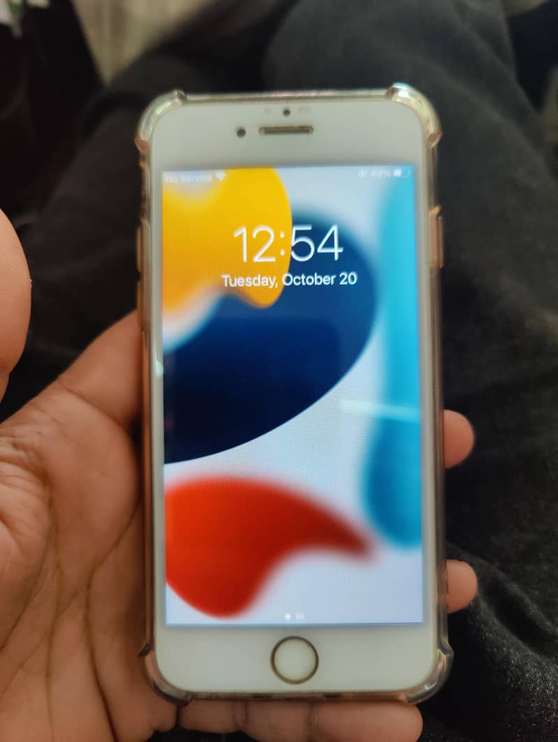 Apple iPhone 6S 3