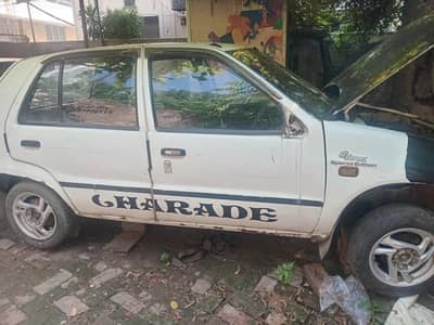 Daihatsu Charade 1992