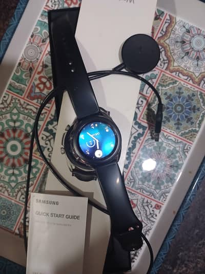 Samsung Galaxy Watch 3