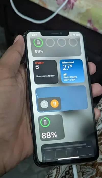 Apple iPhone XS