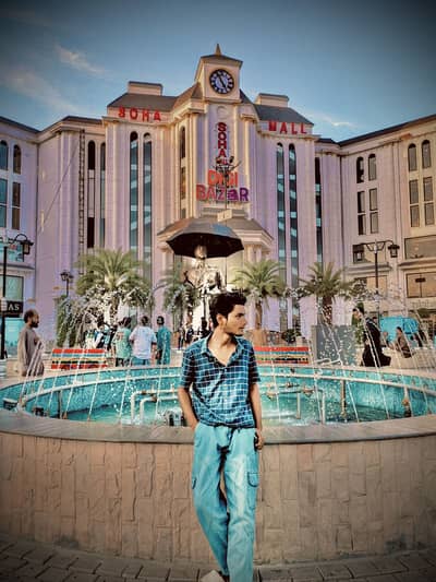 Faisal Faisal