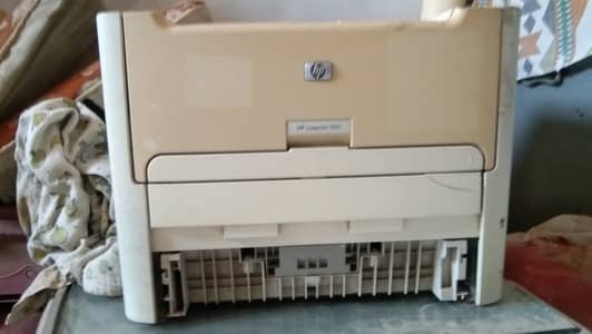 HP-1160 With 110 Power