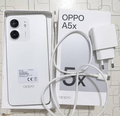 OPPO A5