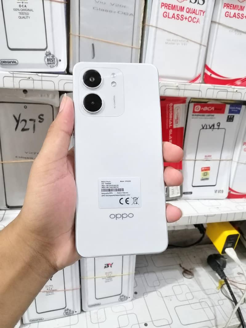 OPPO A5 1