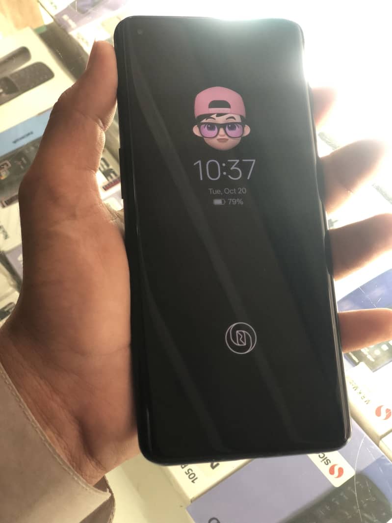 One Plus 10 Pro 2