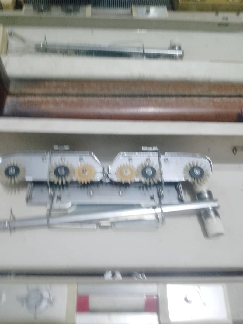 singer knitting machine 4