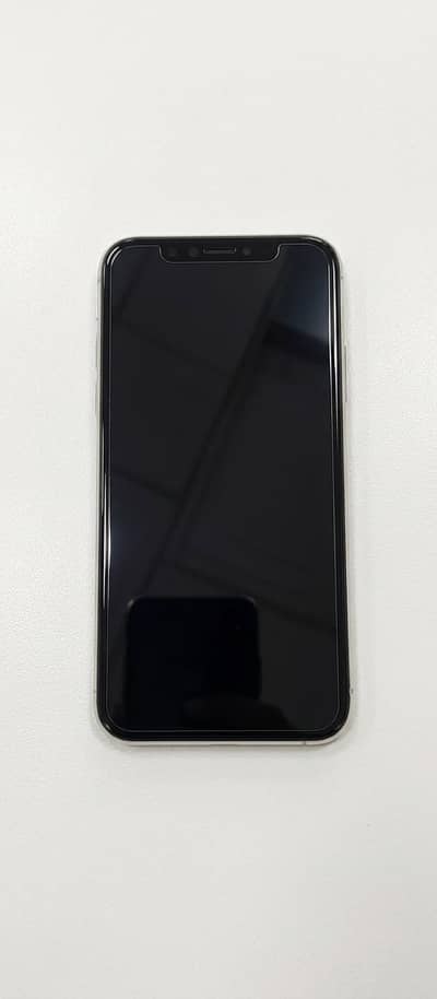 Apple iPhone X