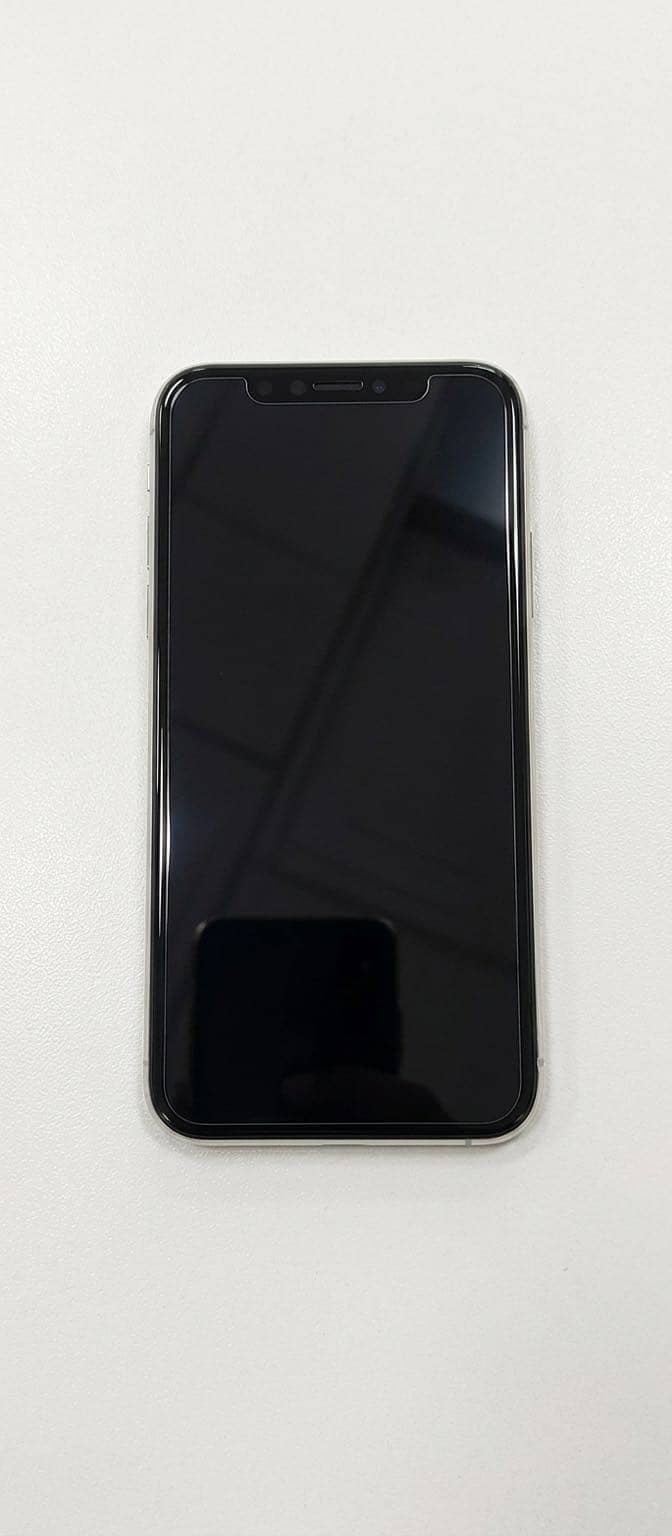 Apple iPhone X 0