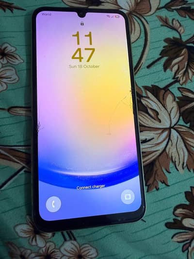Samsung Mobile A25 5G