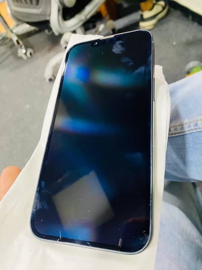 Apple iPhone 14