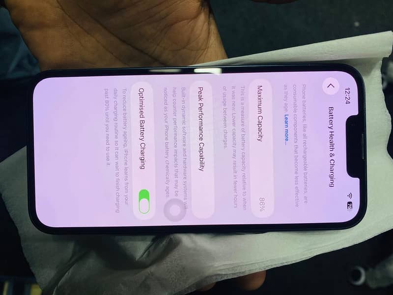 Apple iPhone 14 3