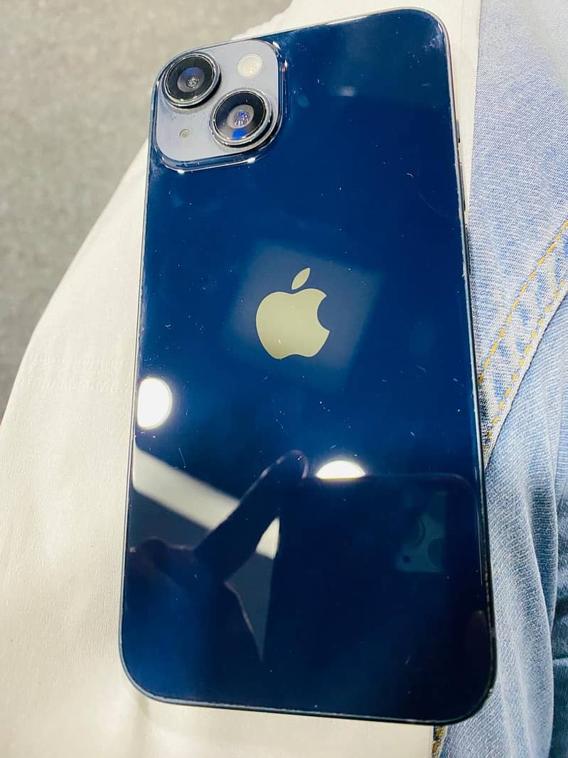Apple iPhone 14 7