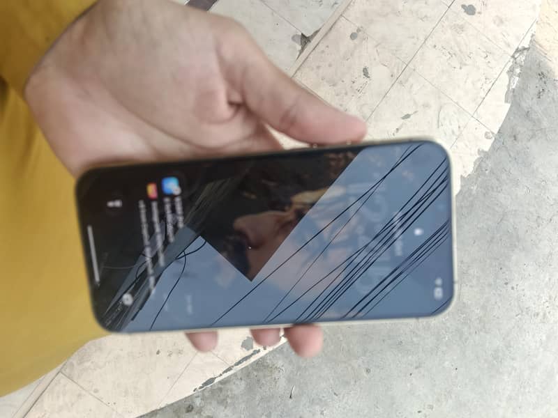 Apple iPhone 13 Pro Max 3