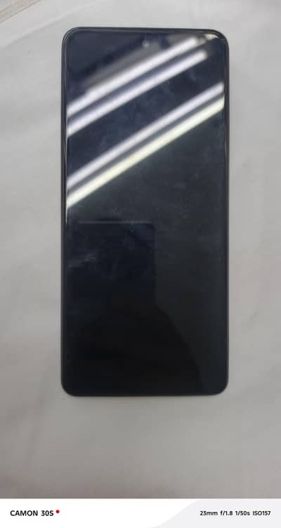 Infinix Note 30