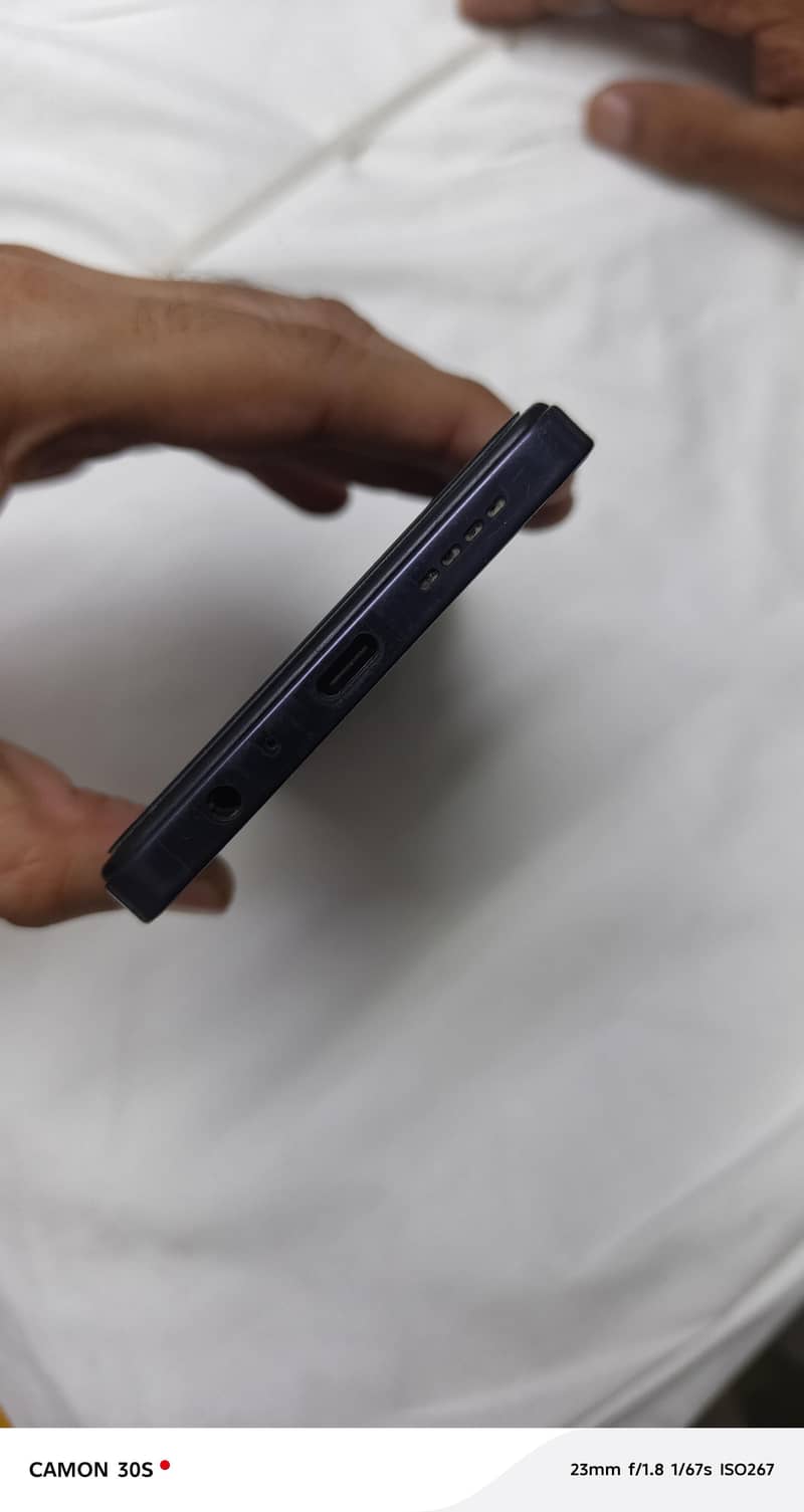 Infinix Note 30 2