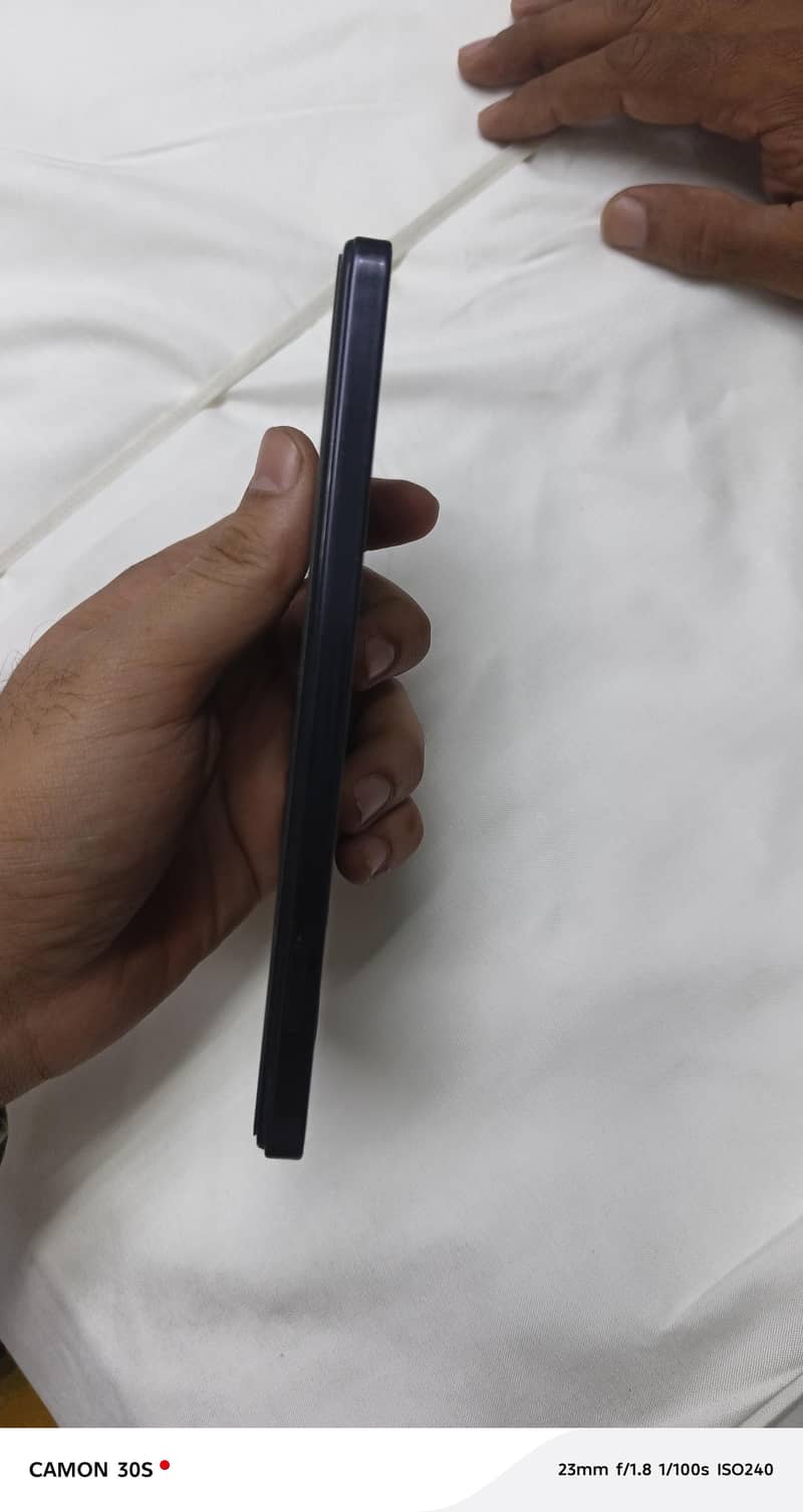 Infinix Note 30 3