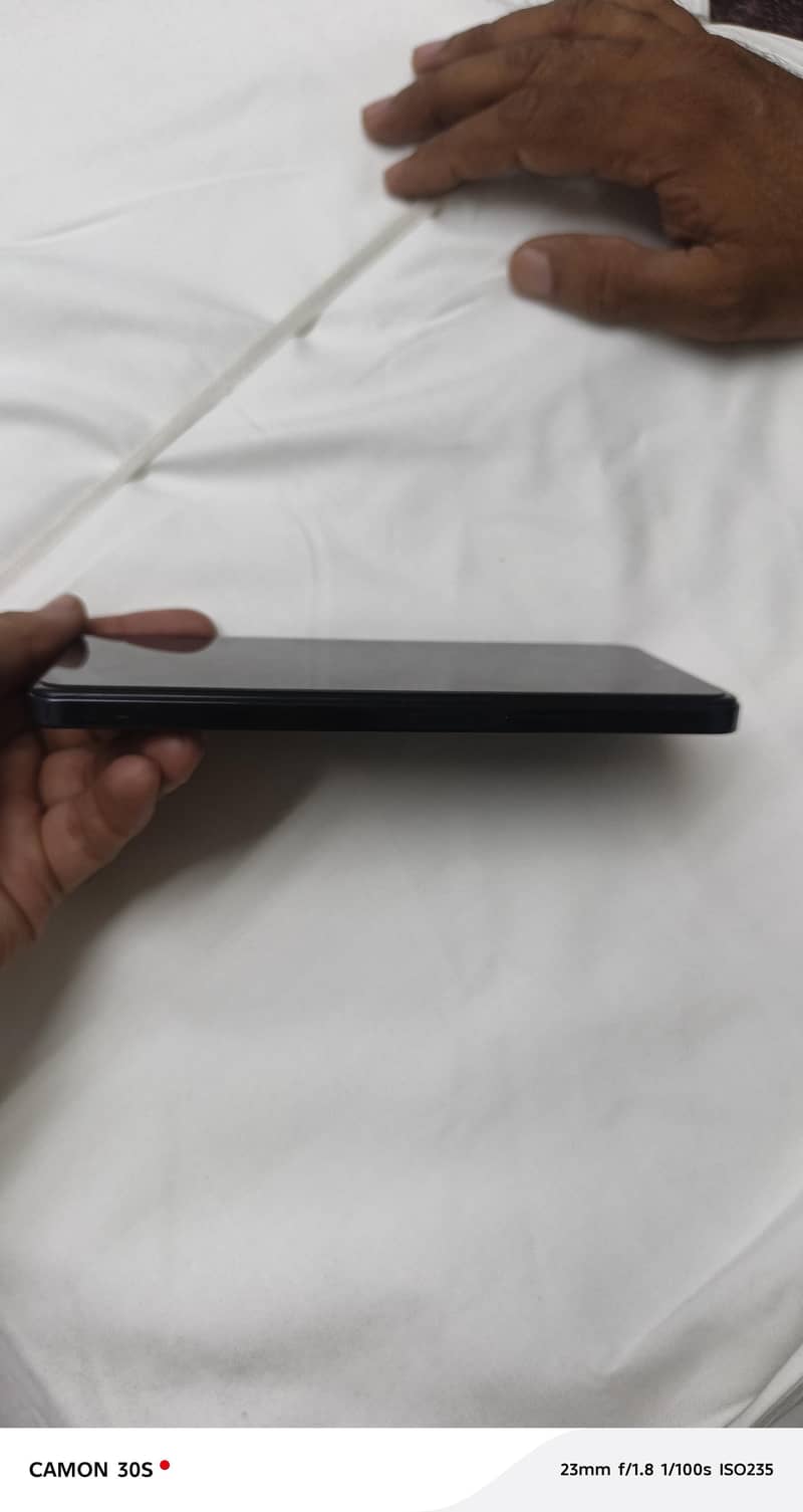 Infinix Note 30 5