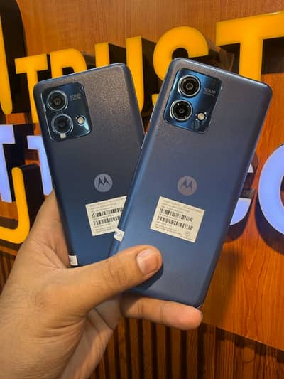 Motorola Moto G32 | Moto G Stylus | Moto G84 | Moto Edge 2025 For Sale