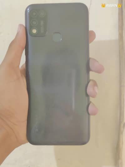 Infinix Hot 11 Play