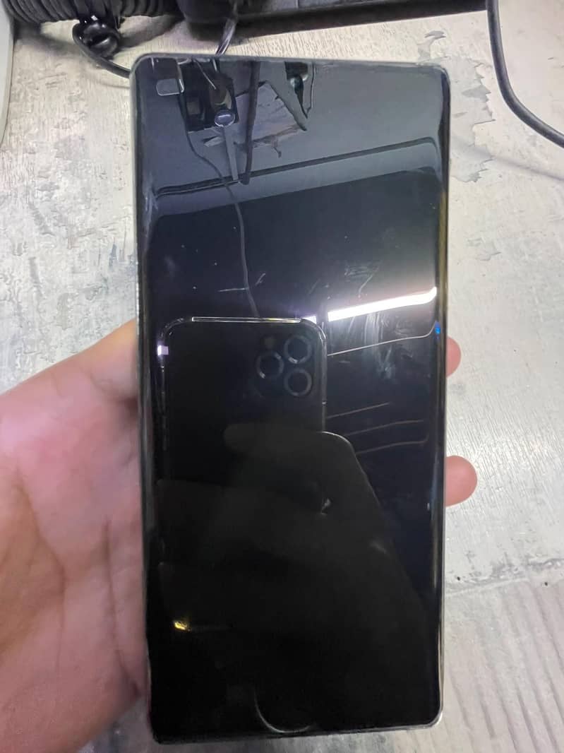Google Pixel 6 Pro 1