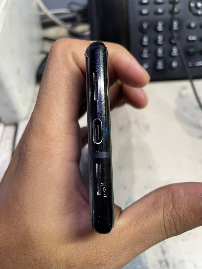 Google Pixel 6 Pro 4