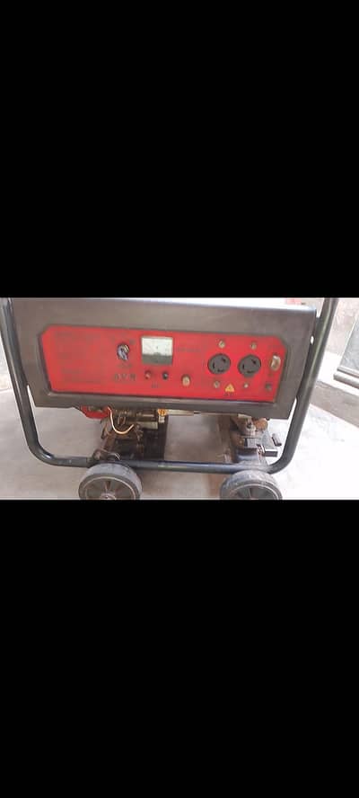 generator