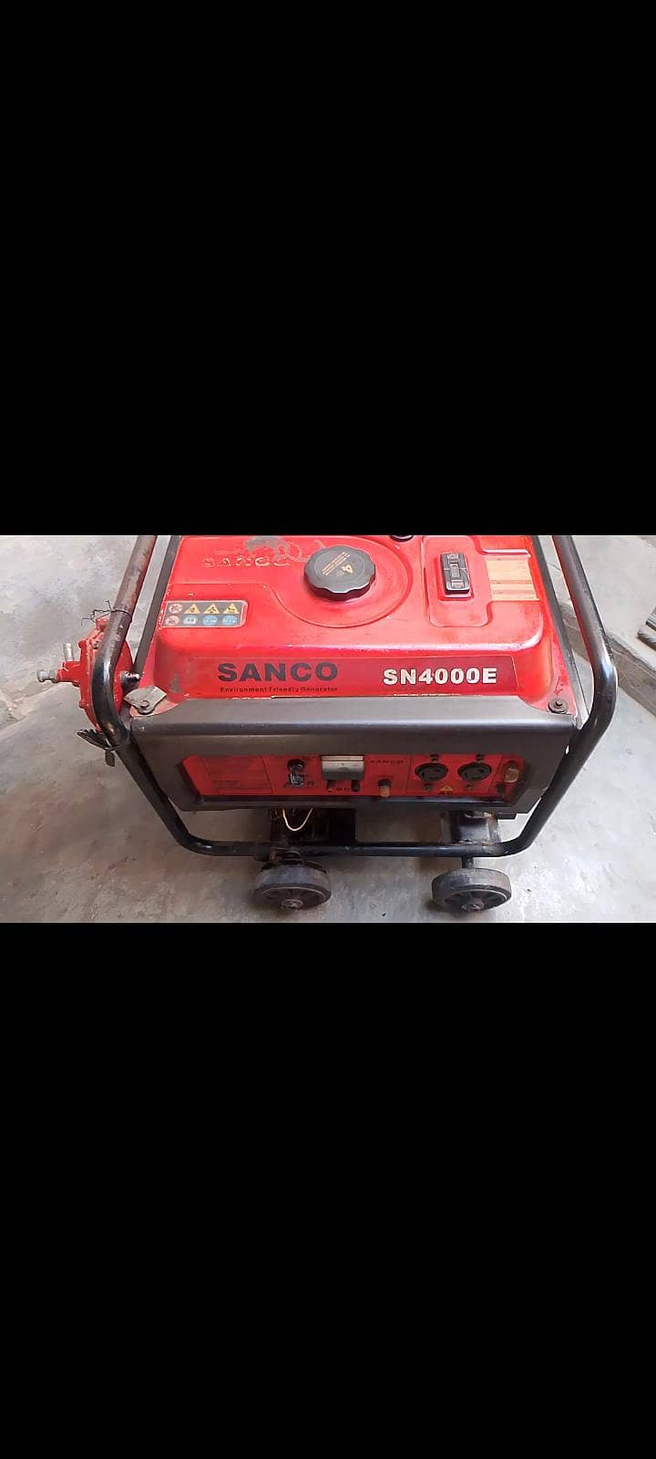 generator 1