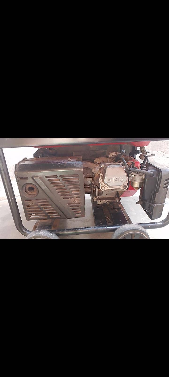 generator 4