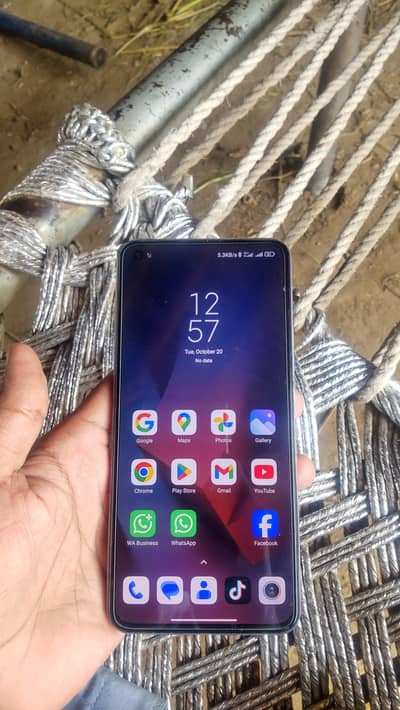 Xiaomi 11 Lite