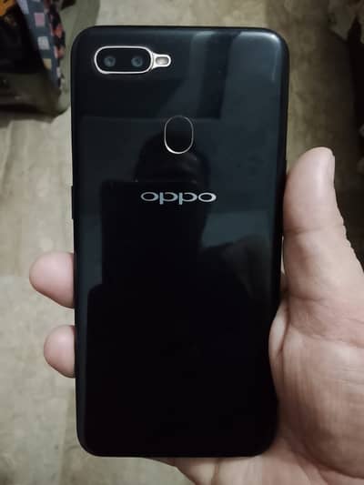 OPPO A5s For Sale Lush Condition