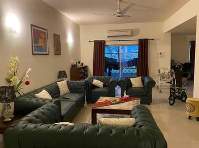 2-Bedroom Apartment for Sale in Diplomatic Enclave, Islamabad