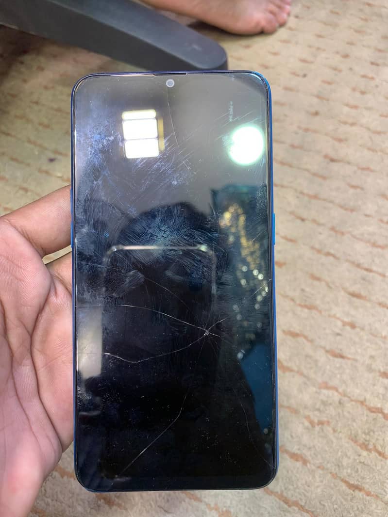 OPPO A12 1