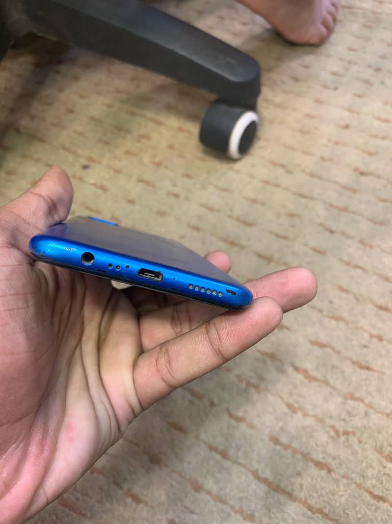 OPPO A12 2