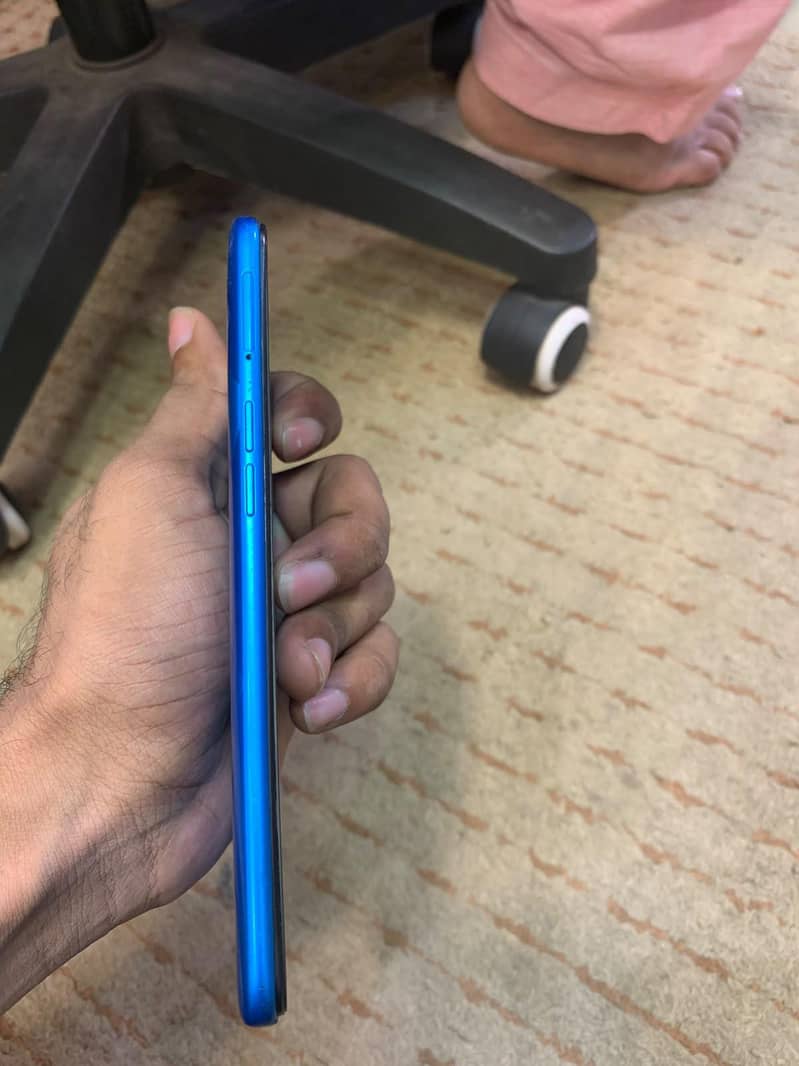 OPPO A12 4