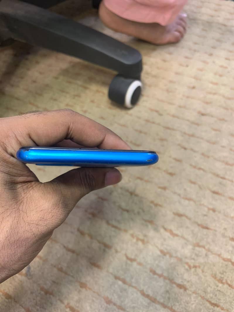 OPPO A12 5