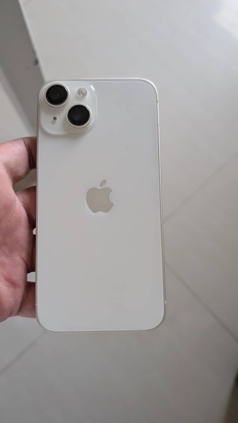 Apple iPhone 14 2