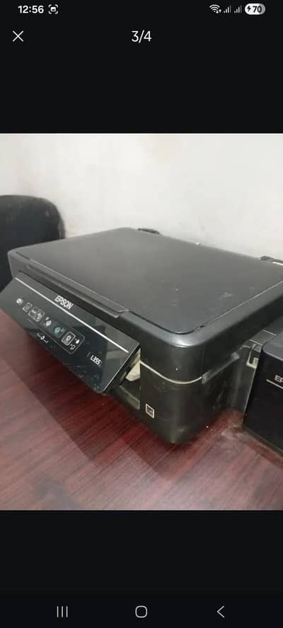 printer Epson