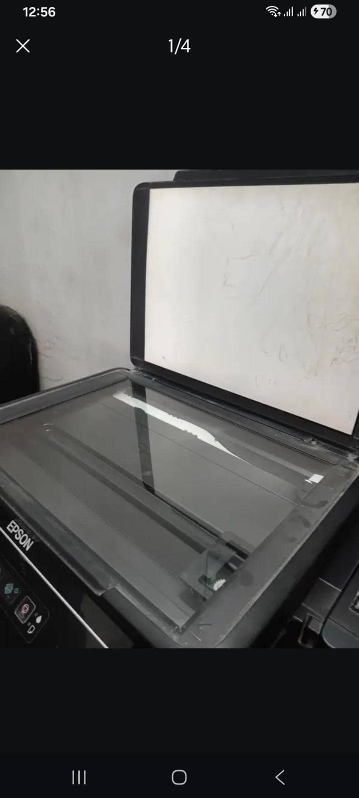 printer Epson 2