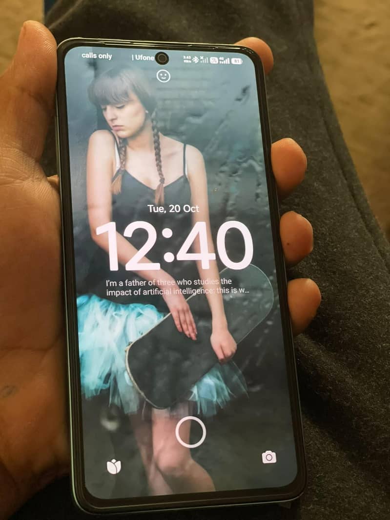 Xiaomi Redmi Note 14 5
