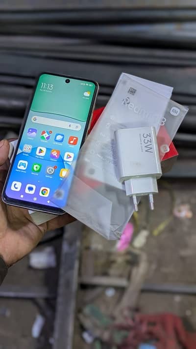 Xiaomi Redmi 13