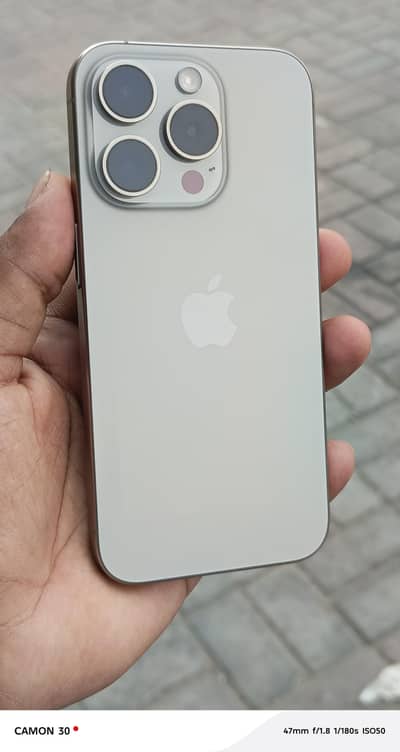 iphone 15 pro pta approved