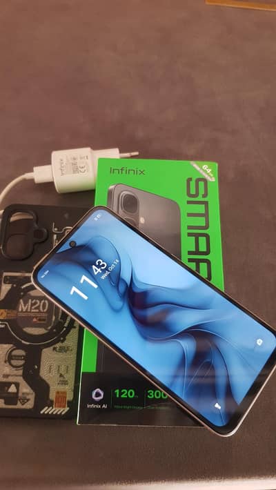 Infinix Other Model