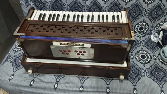 Harmonium