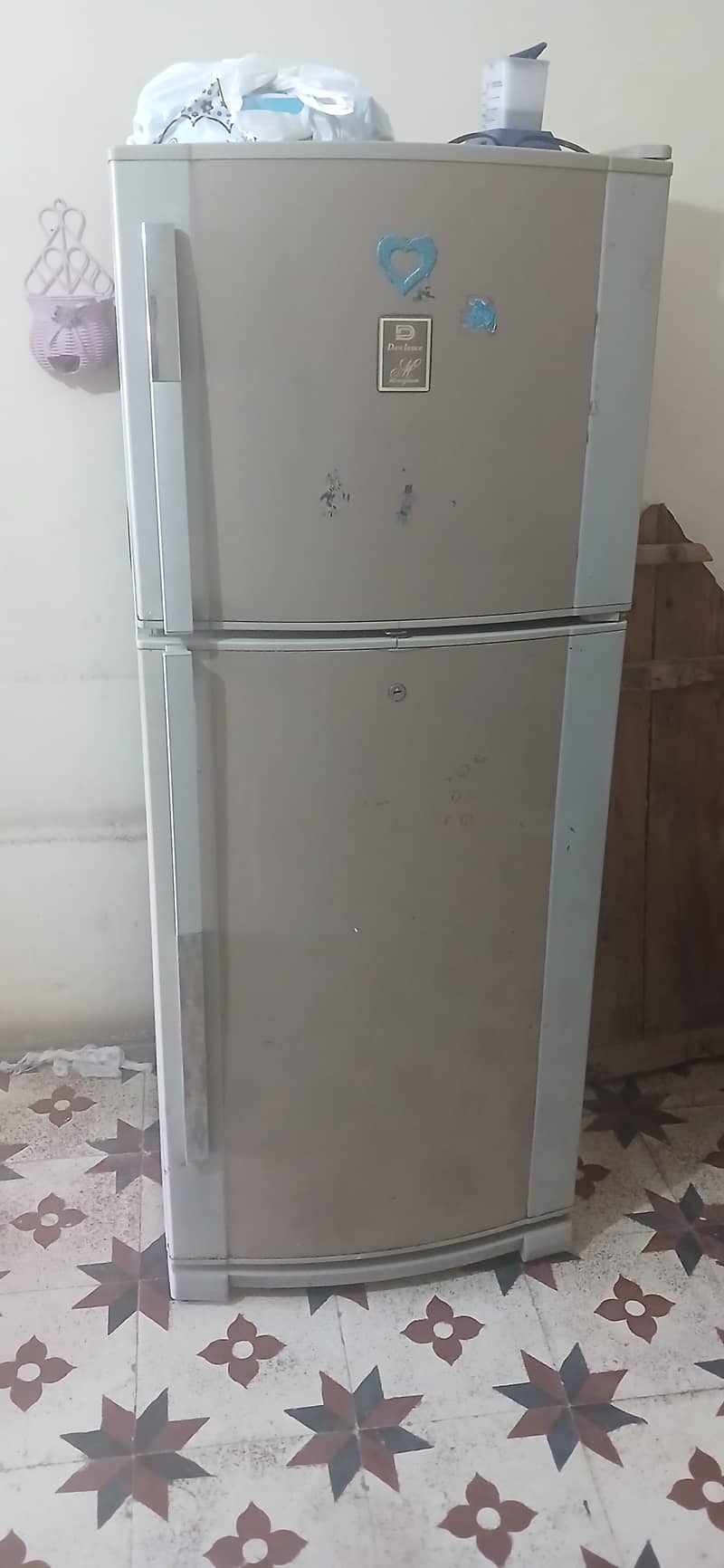 Fridge 1