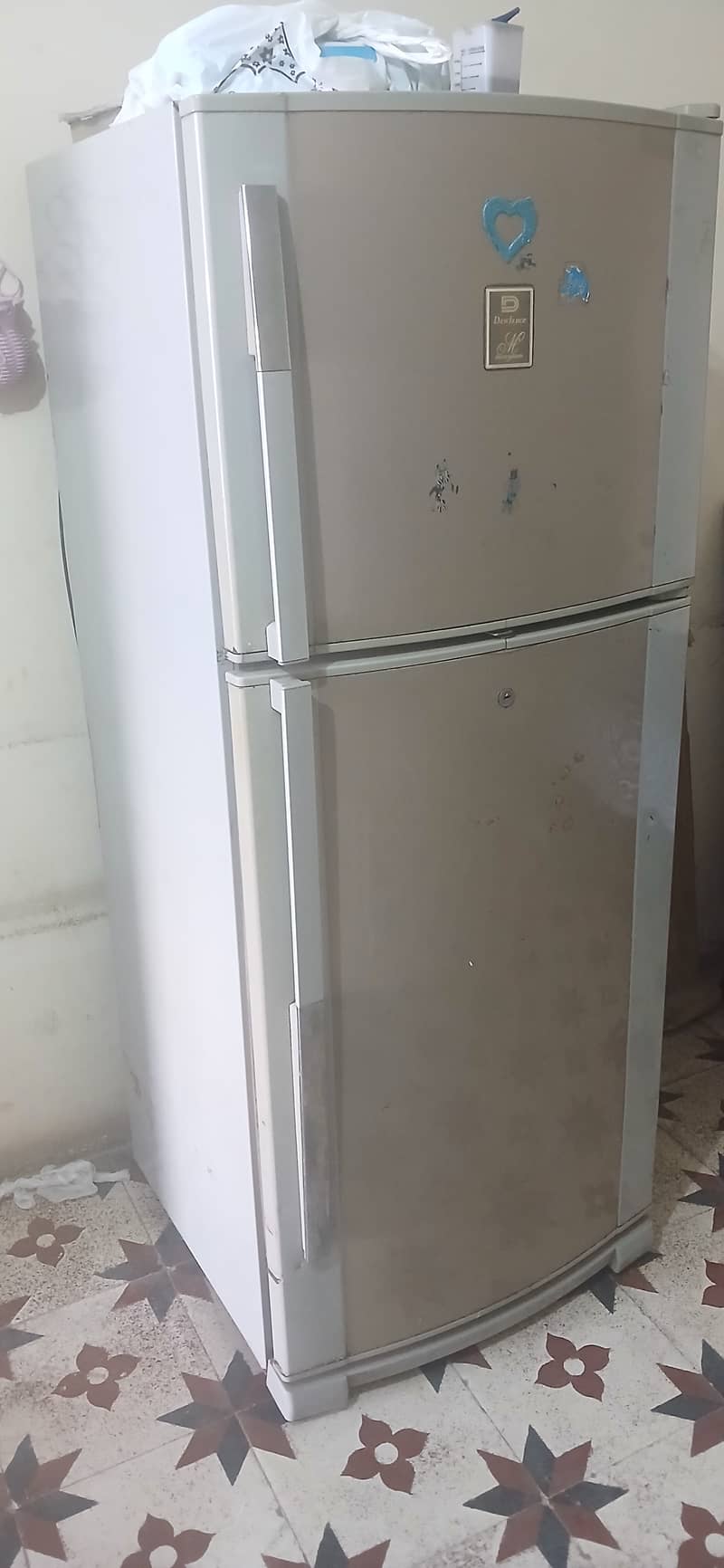 Fridge 2