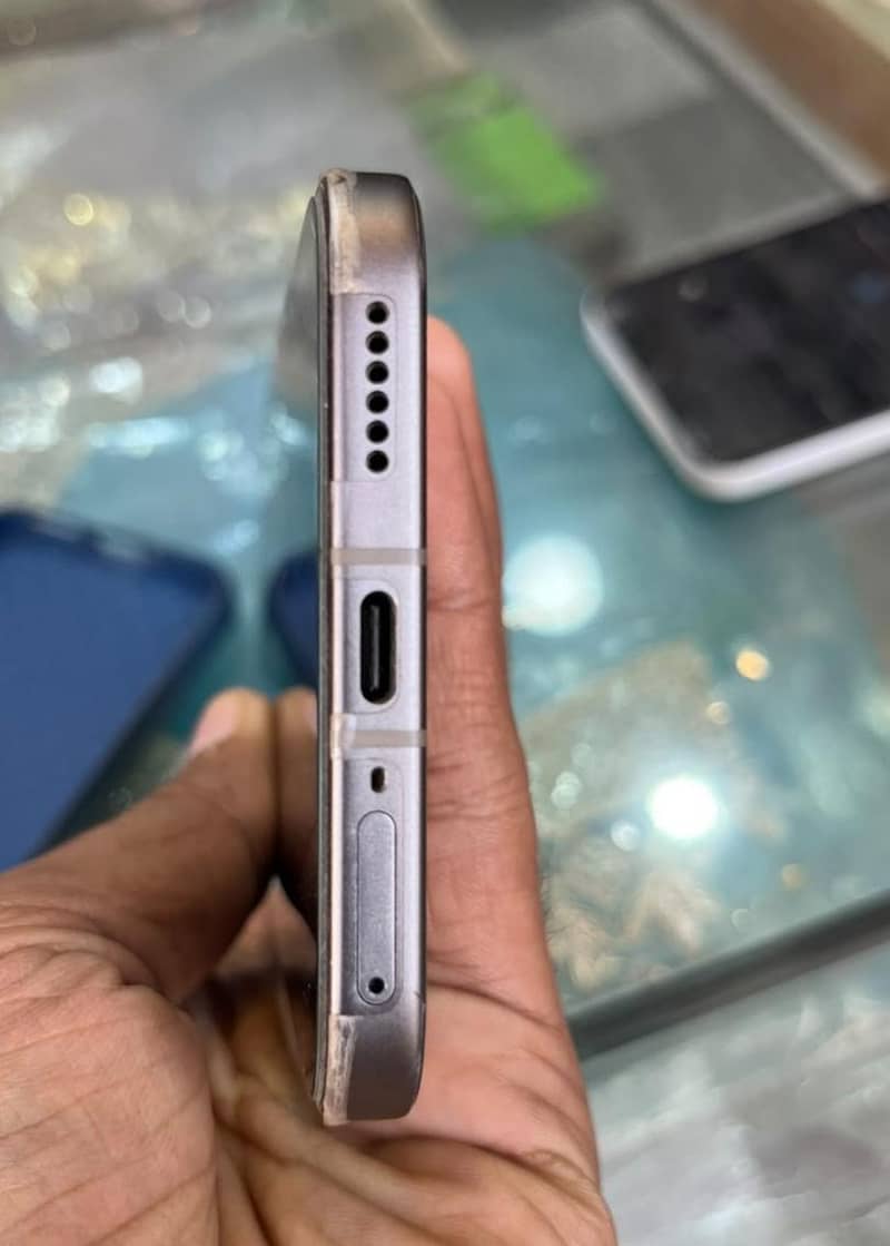 Infinix Note 60 2