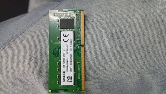 laptop ddr4 ram 8 gb
