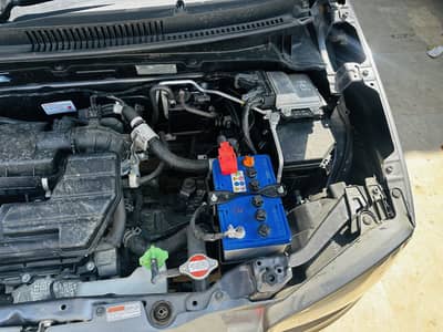 Suzuki Alto 2026