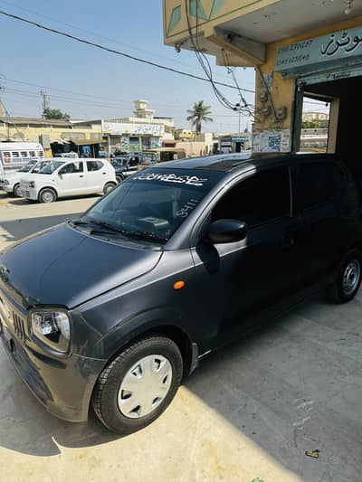 Suzuki Alto 2026